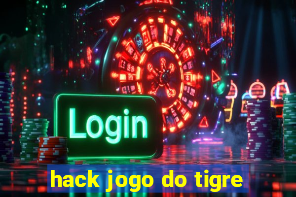 hack jogo do tigre